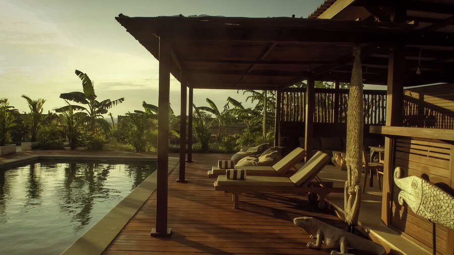 Anna Villas Sumba