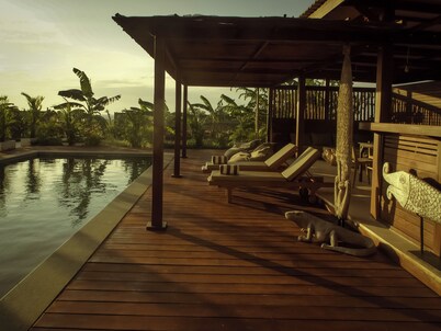 Anna Villas Sumba