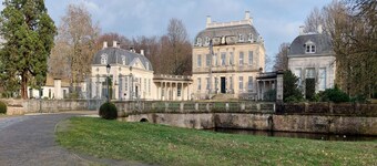 Fine quiet house for walkers or cyclists