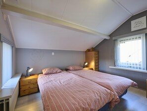 1 間睡房、上網