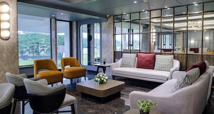 River Side Suites at Panjim Gymkhana