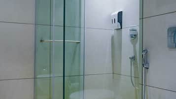 Deluxe Double or Twin Room, Non Smoking, Air conditioning | Bathroom
