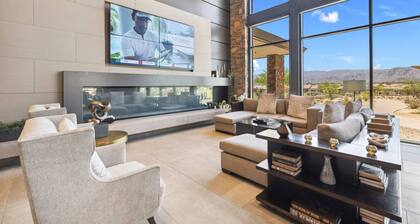 Del Webb Rancho Mirage, New Two Bedroom Home