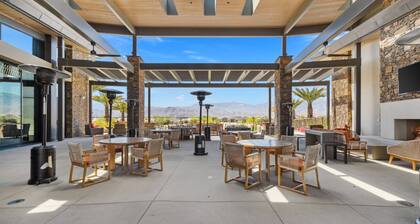 Del Webb Rancho Mirage, New Two Bedroom Home