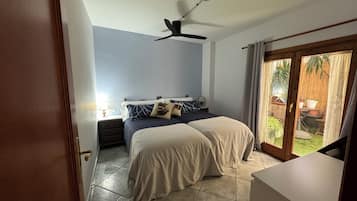 4 Schlafzimmer, Bügeleisen/Bügelbrett, kostenloses WLAN, Bettwäsche