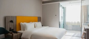 Wodeexas College West Road Branch