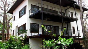 Exterior - Gemini Villas , Gemini I (Contadora Island)