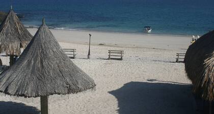 Gemini Villas , Gemini I