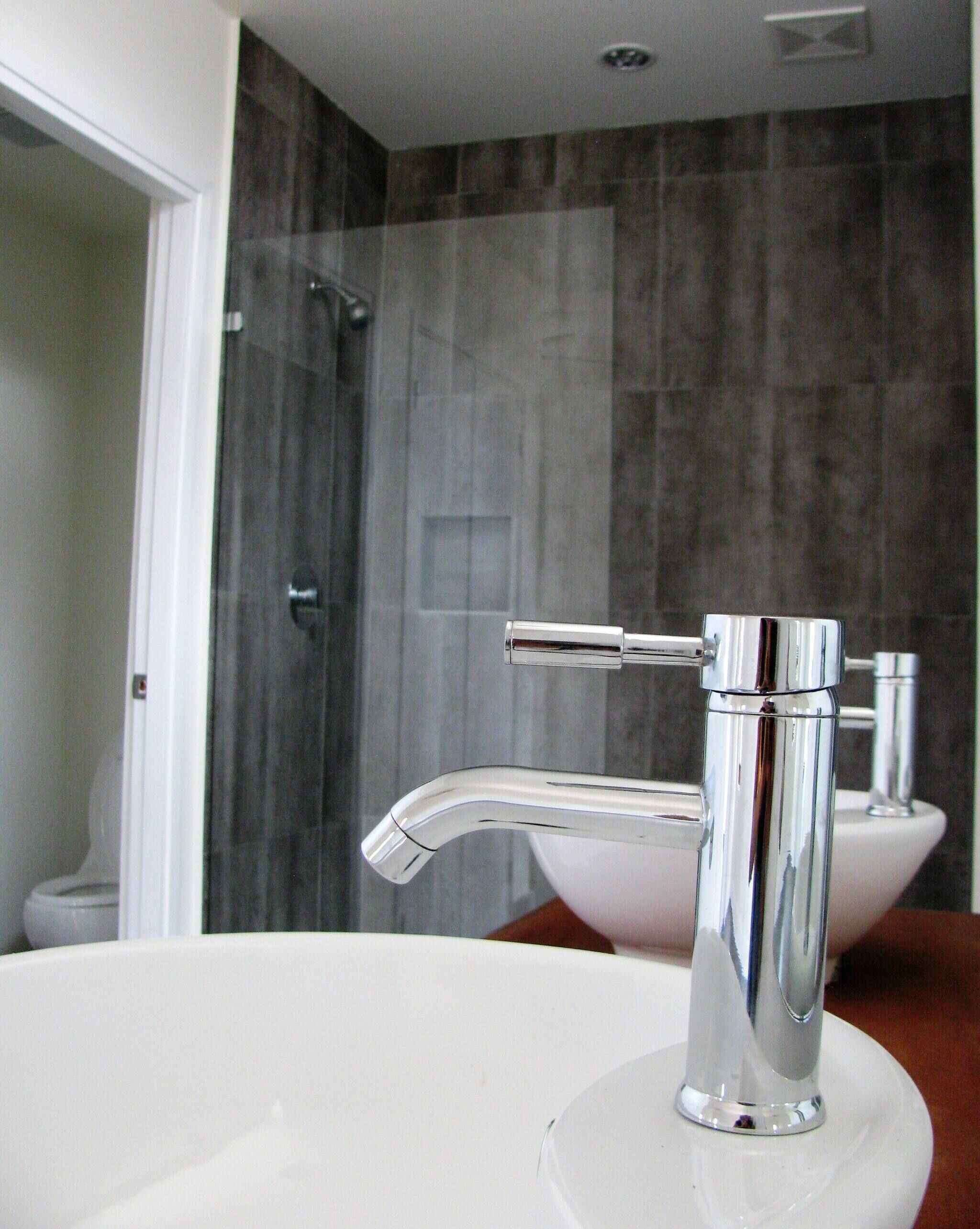 Shower