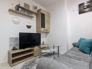 Tv och böcker