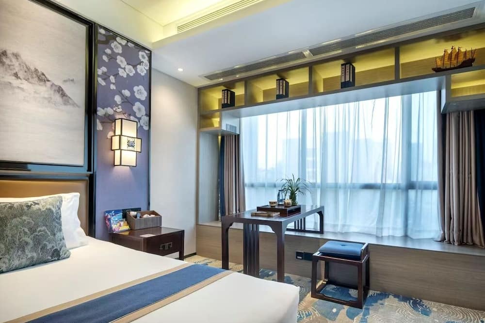 Yuan Culture Hotel Shenzhen