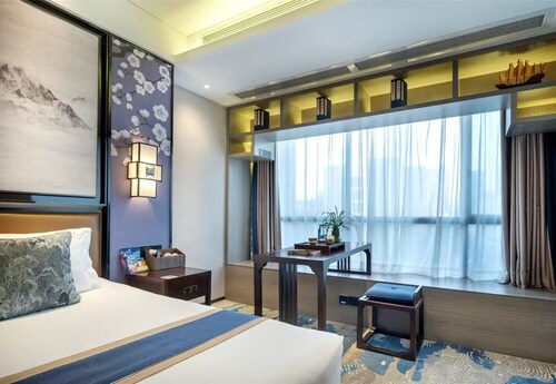 Yuan Culture Hotel Shenzhen