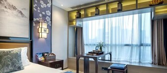 Yuan Culture Hotel Shenzhen