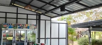 Charming Tranquility and Peace away from the crowd but close to all amenities.