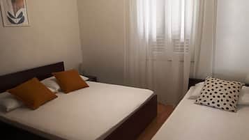Appartement (Two Bedroom Apartment (Ana)) | 4 slaapkamers