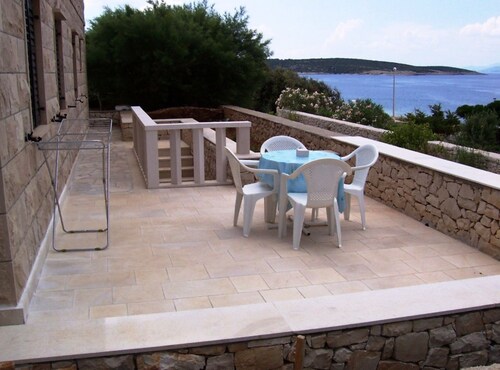 Charming Apartments Vanja With Style