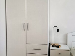 Apartamento (Studio Apartment (Marijana)) | 4 quartos