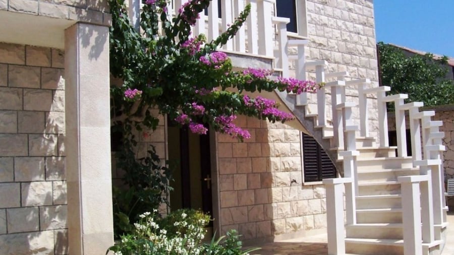 Charming Apartments Vanja With Style