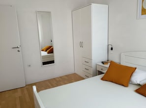 4 habitaciones 