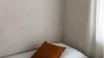 Apartment (Studio Apartment (Marijana)) | 4 bedrooms