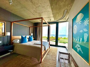 4 dormitorios, wifi, ropa de cama