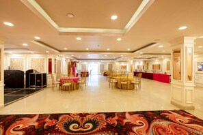 Phòng đại tiệc