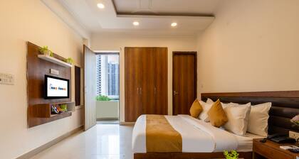 Hotel the classic inn noida sec 70