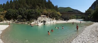 Gite la Rose des Alpes