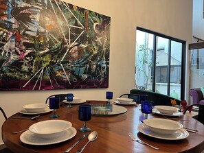 تناول الطعام