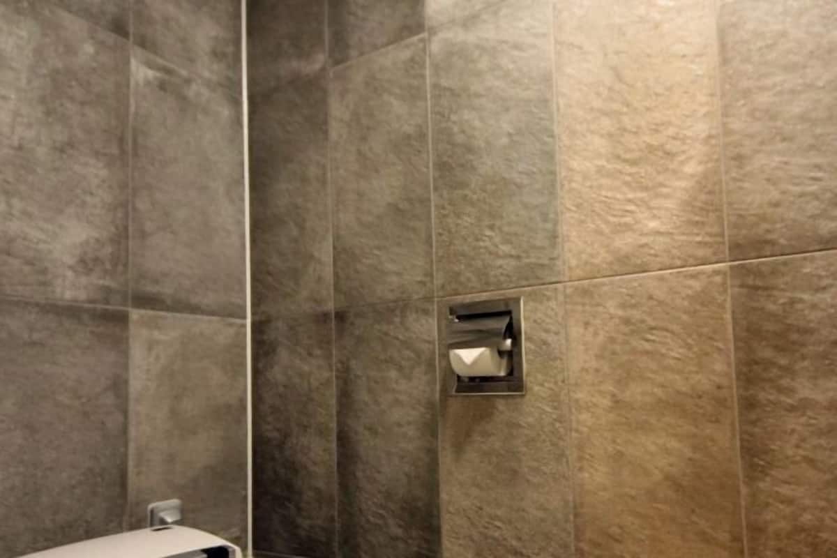 Bagno | Doccia, set di cortesia gratuito, asciugacapelli, pantofole