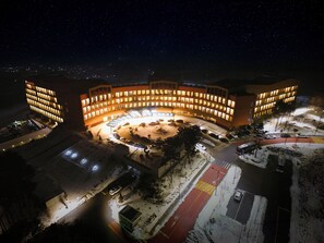 Eksteriør