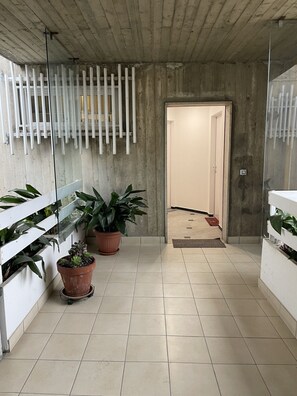 Interieur