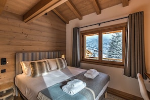 4 chambres, Wi-Fi, draps fournis