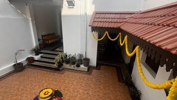 Recepción