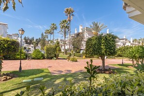 Property grounds - Los Naranjos de Marbella Luxury (Marbella)