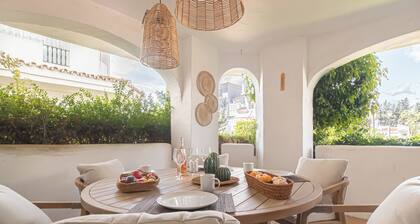 Los Naranjos de Marbella Luxury