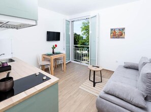 Property amenity - Romantic Studio in Zadar With City and Garden Views (Zadar)