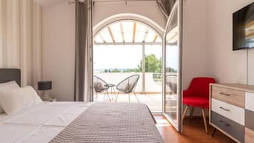Rumah (Holiday Home Villa) | 4 kamar tidur dan tempat tidur bayi (biaya tambahan)
