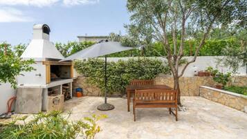 House (Holiday Home Villa) | Exterior