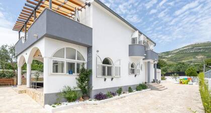 Villa Bliss Kastela