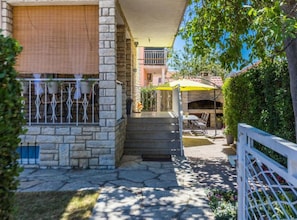 Apartment (Two Bedroom Apartment) | Exterior