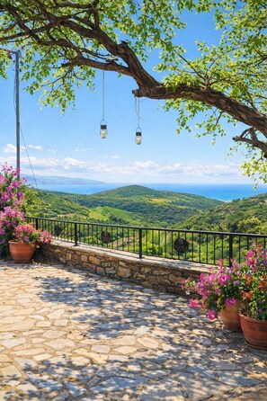 Exterior - FİNTOZ BUTİKA (Karaburun)