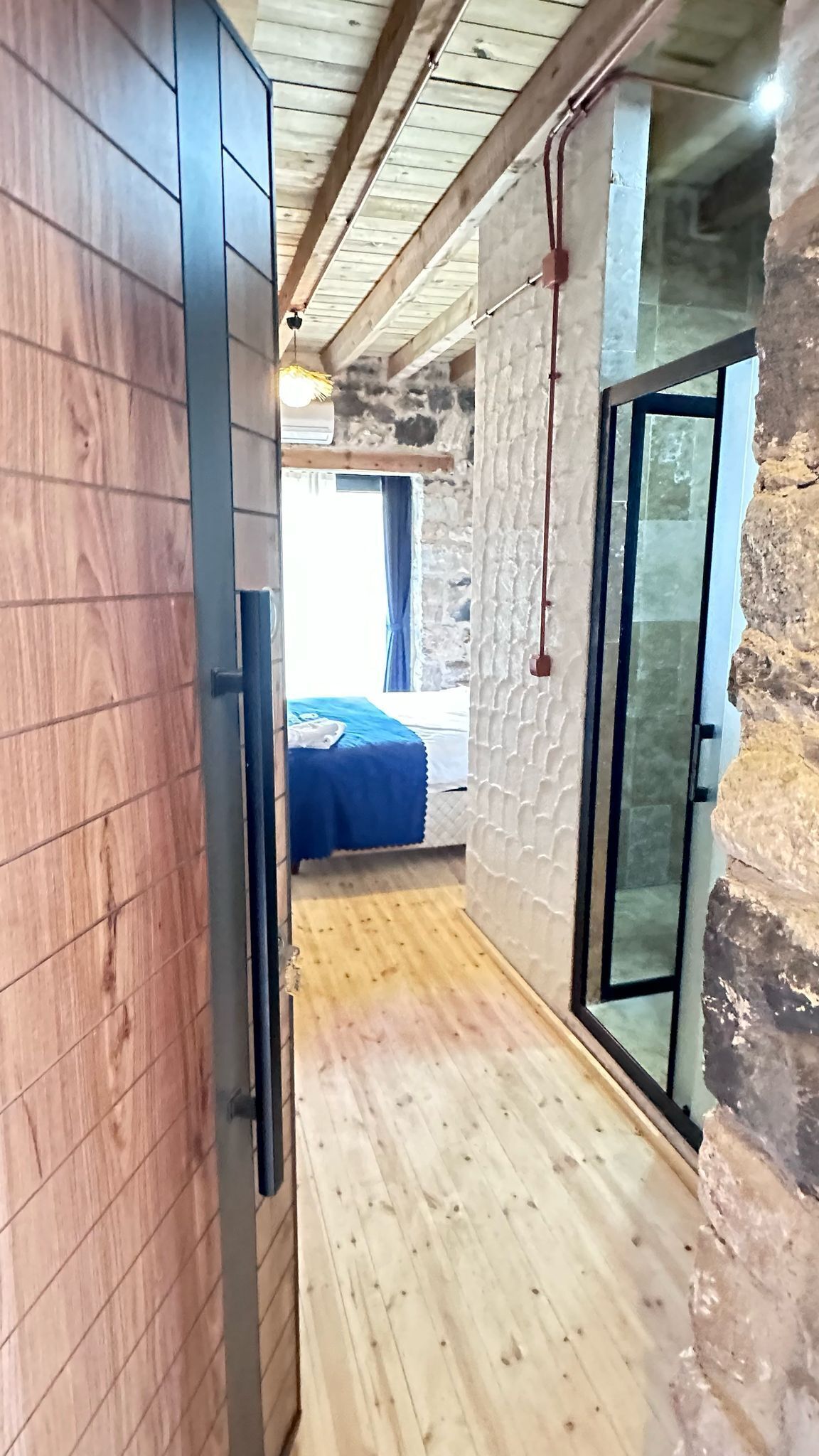 Comfort Room, Mountain View | Free WiFi