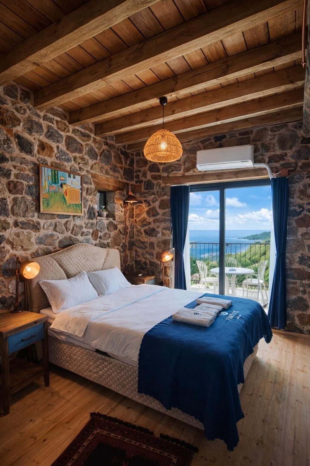 Design-Zimmer | Kostenloses WLAN