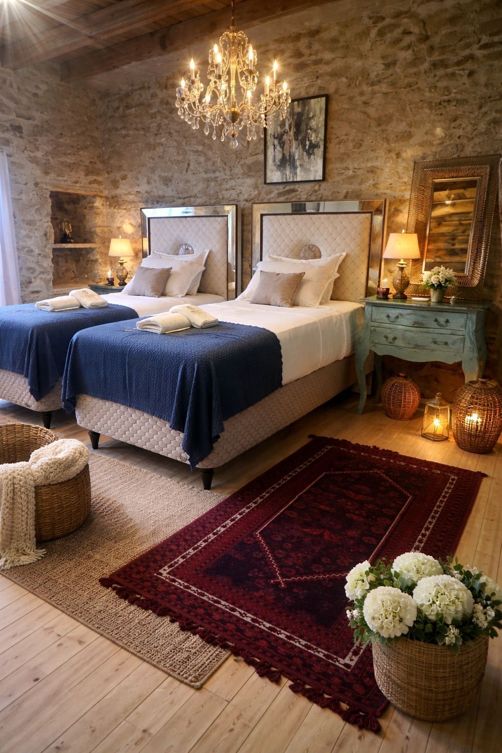 Family House | Free WiFi