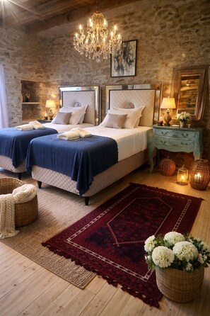 Familienhaus | Kostenloses WLAN