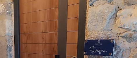 Classic-Zimmer, 1 Doppelbett, Meerblick | Kostenloses WLAN