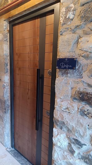 Habitación clásica, 1 cama matrimonial, vista al mar | Wifi gratis 