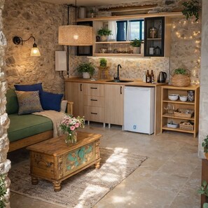 Elite Duplex | Free WiFi - FİNTOZ BUTİKA (Karaburun)