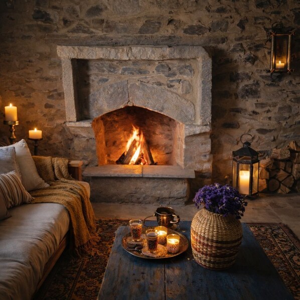 Casa familiar | Wifi gratis 